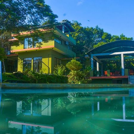 Mangrove Escapes Resort Bentota Eksteriør billede