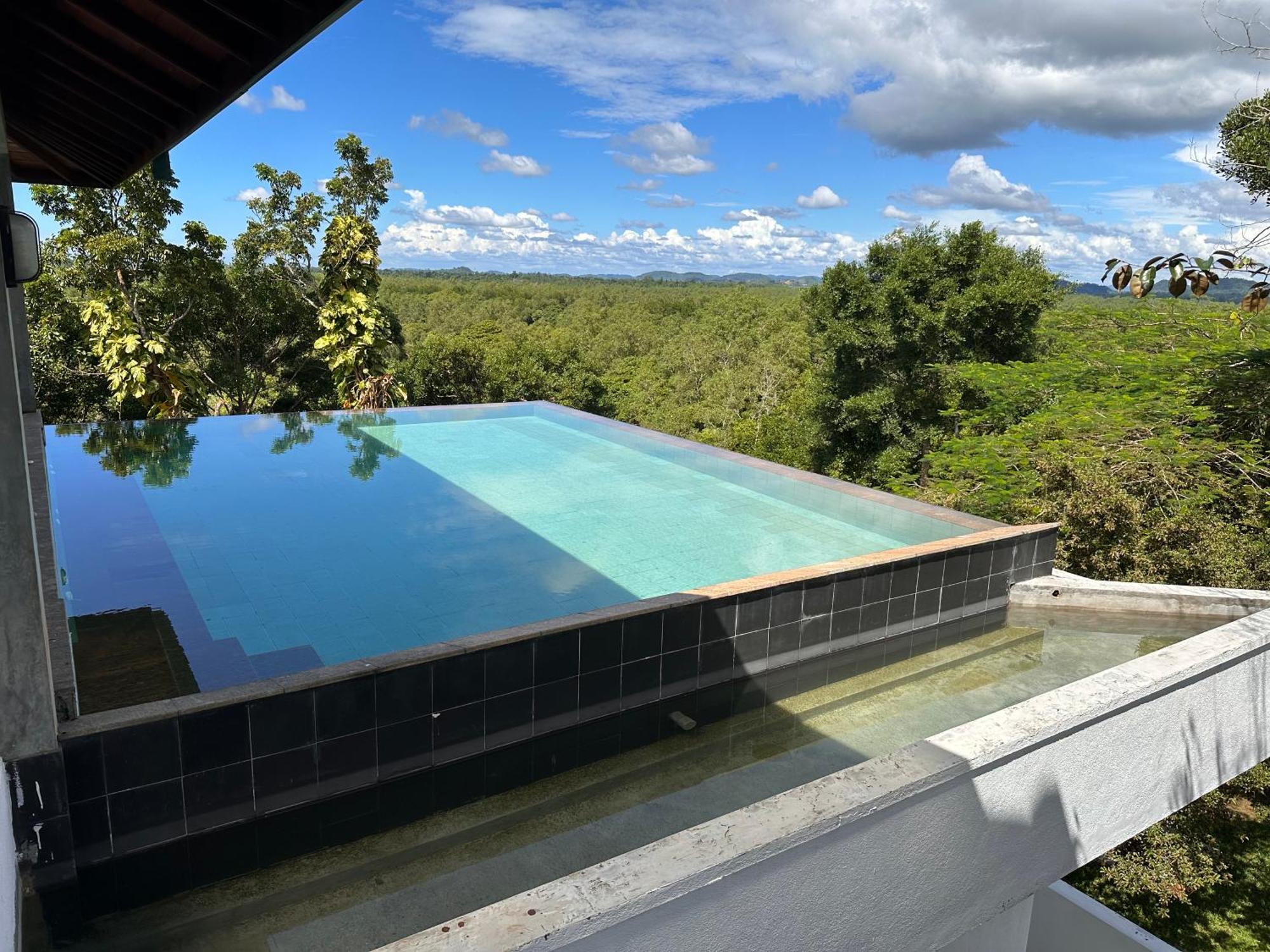 Mangrove Escapes Resort Bentota Eksteriør billede