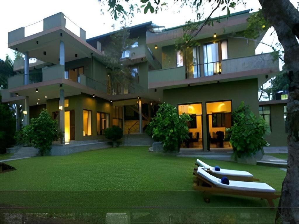 Mangrove Escapes Resort Bentota Eksteriør billede
