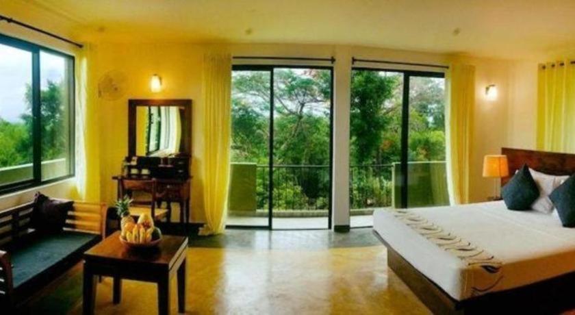 Mangrove Escapes Resort Bentota Eksteriør billede