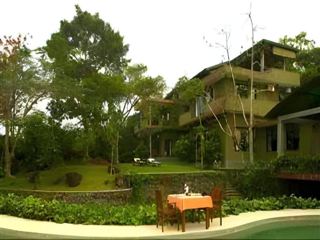 Mangrove Escapes Resort Bentota Eksteriør billede