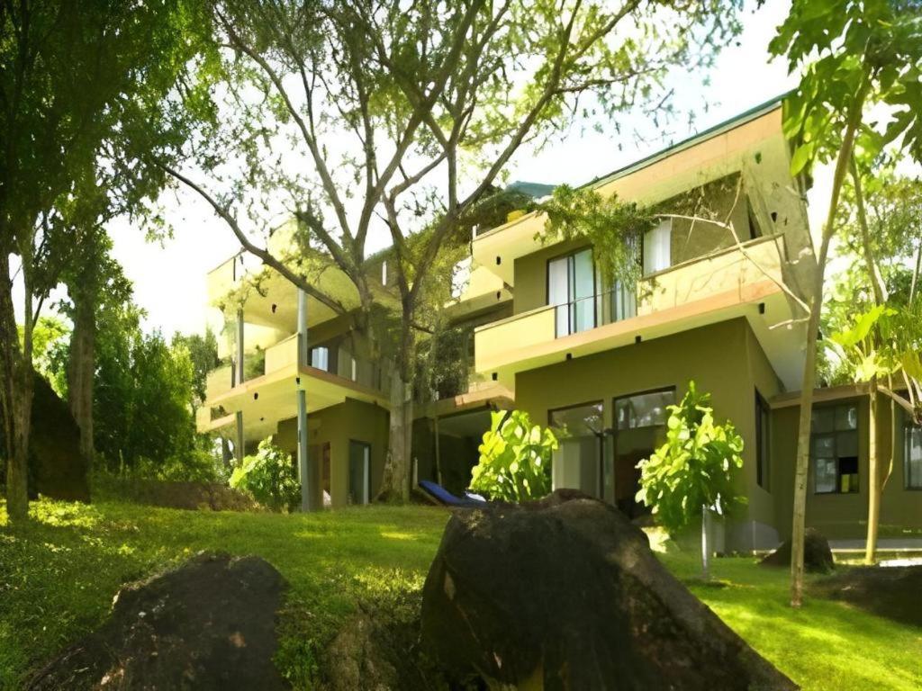 Mangrove Escapes Resort Bentota Eksteriør billede