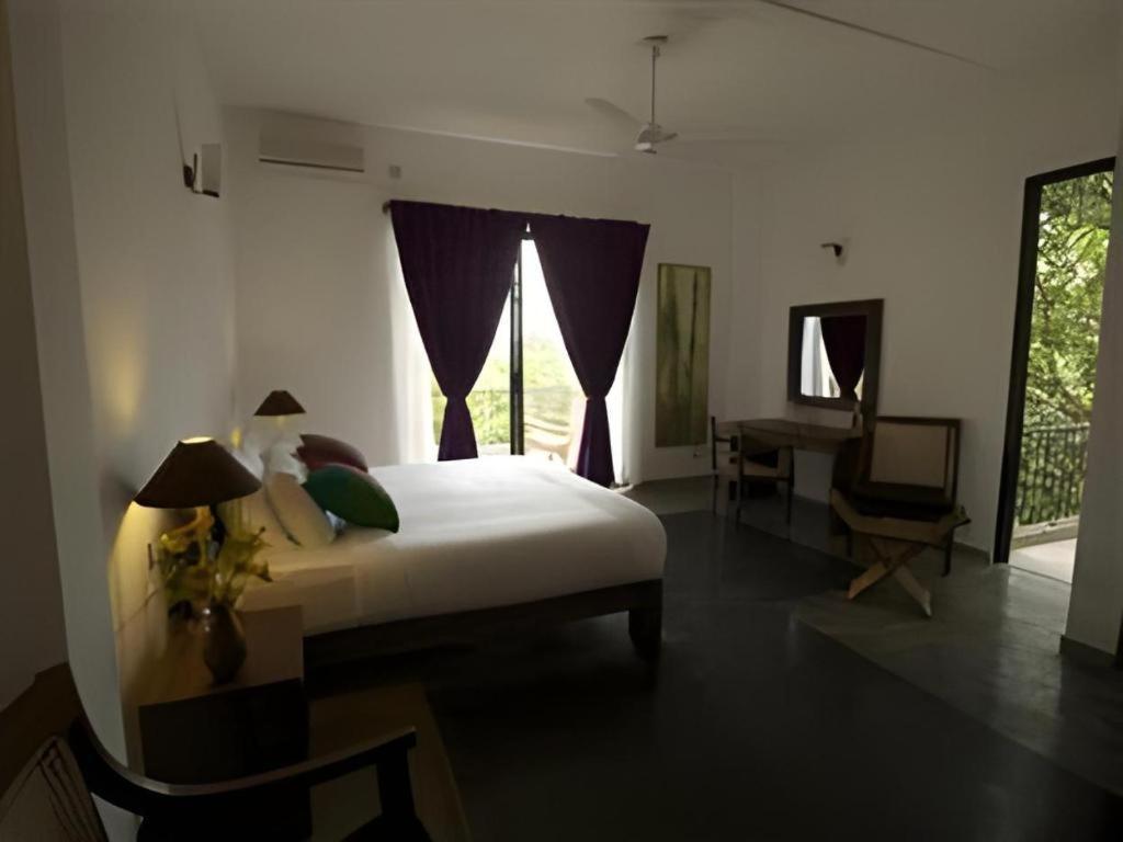 Mangrove Escapes Resort Bentota Eksteriør billede