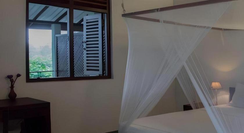 Mangrove Escapes Resort Bentota Eksteriør billede