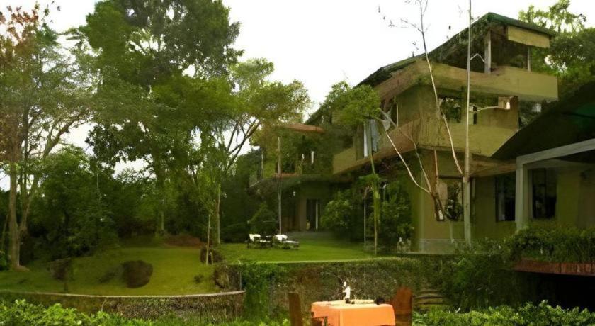Mangrove Escapes Resort Bentota Eksteriør billede