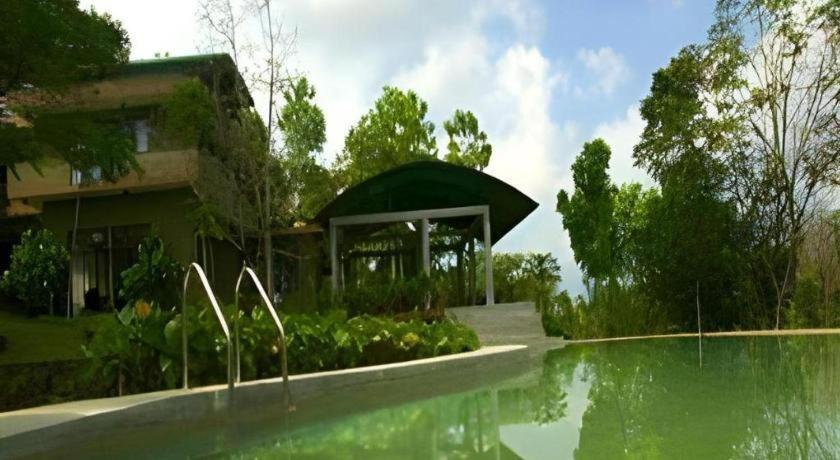 Mangrove Escapes Resort Bentota Eksteriør billede