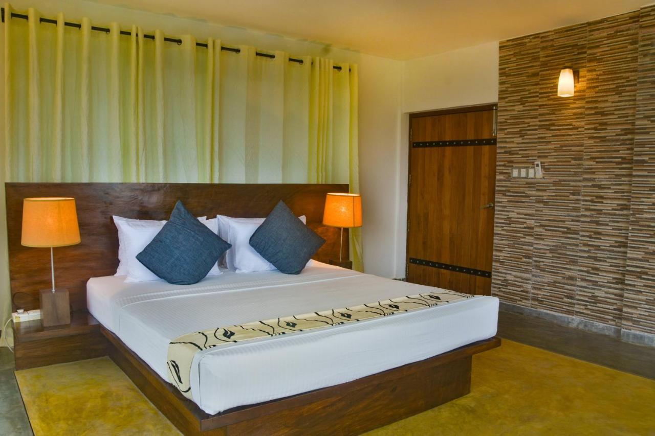 Mangrove Escapes Resort Bentota Eksteriør billede
