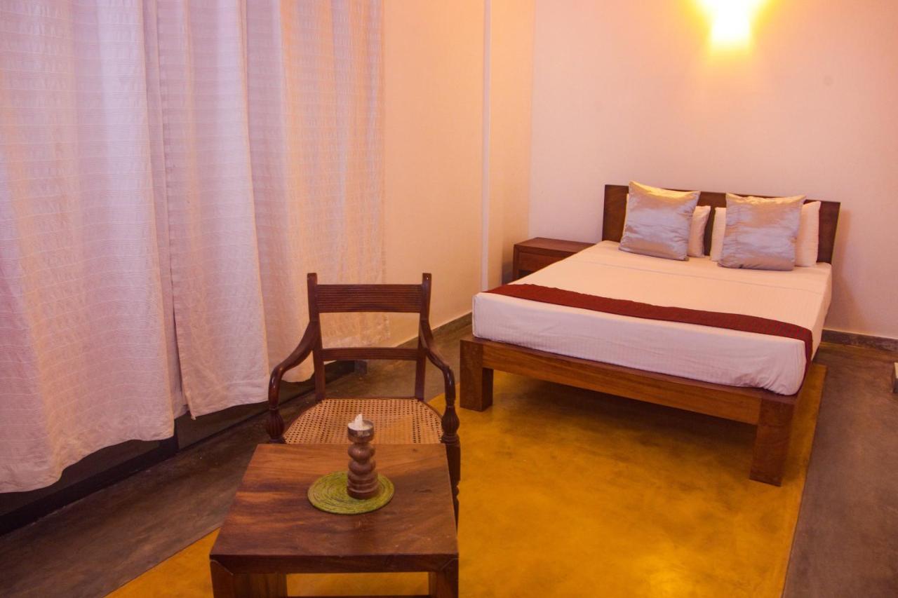 Mangrove Escapes Resort Bentota Eksteriør billede