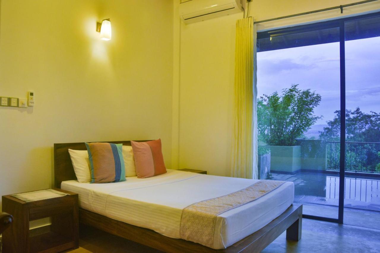 Mangrove Escapes Resort Bentota Eksteriør billede