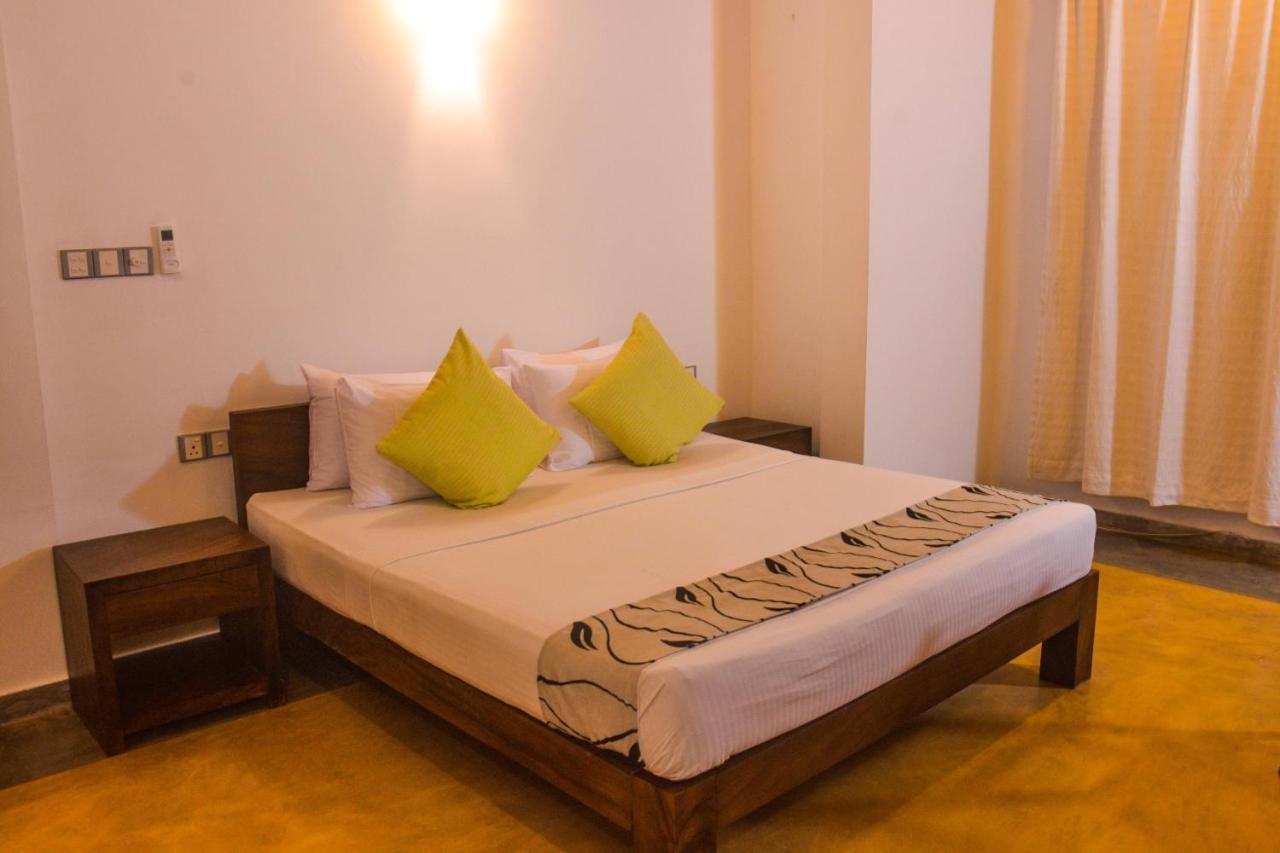 Mangrove Escapes Resort Bentota Eksteriør billede