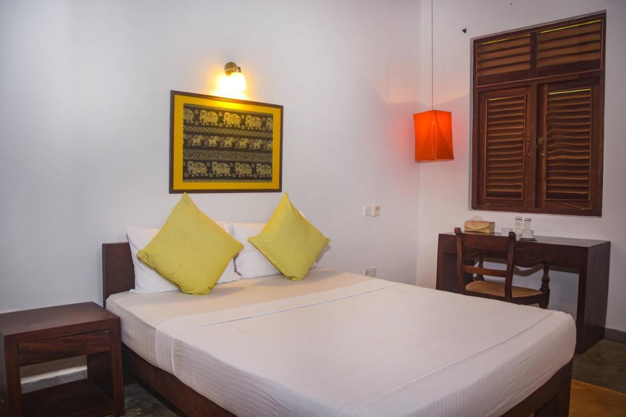 Mangrove Escapes Resort Bentota Eksteriør billede